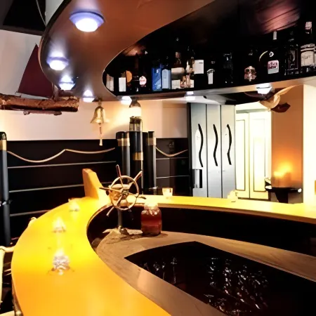 Hotel Frisia