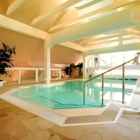 Hotel An der Wasserburg