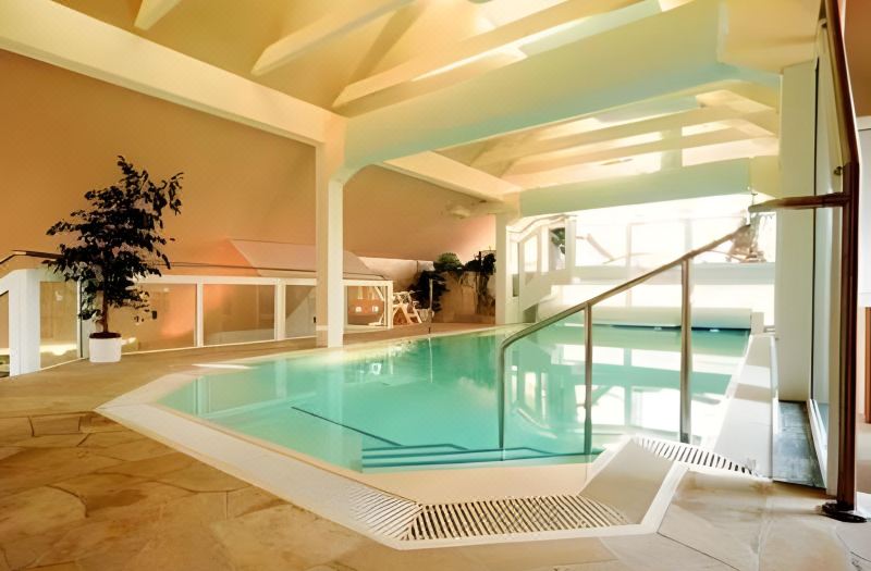 Hotel An der Wasserburg photo 3
