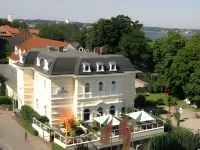 BeachSide Hôtels à : Osdorf
