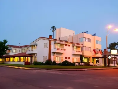 Hotel Argentina Hôtels à : 
