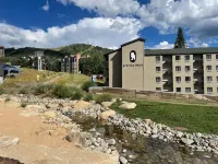 The Ptarmigan Inn