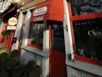 卡斯特爾飯店 聖馬爾滕斯－拉特姆住宿飯店