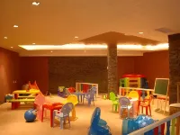 Balneo Complex & Spa Aquatonik Hotels in Velingrad
