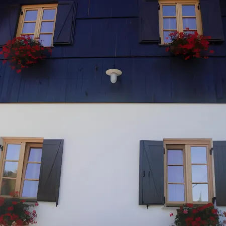 Plitvice Ethno House