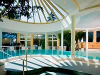 Hotel Allmer فنادق في Sudoststeiermark