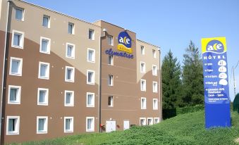 Ace Hotel Brive