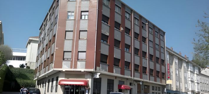 Hotel San Lázaro Hotels in Santiago de Compostela