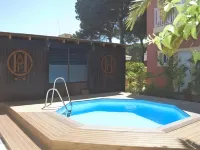 Hostal Alhaja Playa
