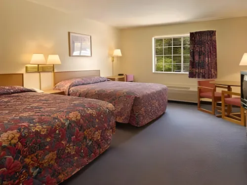 Brookshire Inn