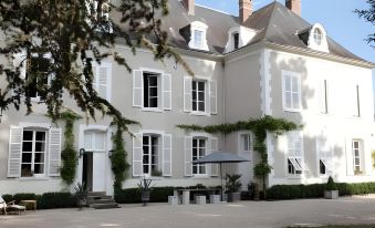 Chateau de La Resle - Design Hotels