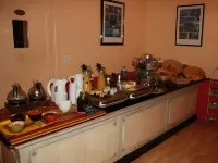 Logis Hôtel Lafayette "Accueil Vélo" - petit déjeuner