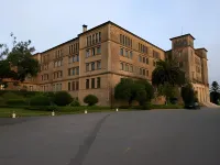 Albergue Seminario Menor