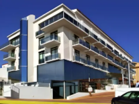 Hotel Flamingo Hotels in L'Ampolla