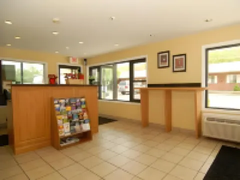 Ardsley Acres Hotel Court Hotels in Greenburgh