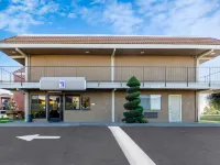 Knights Inn Madera Hotels in Madera County