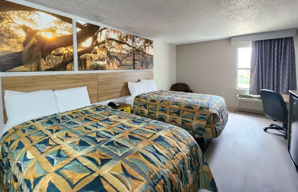 拉斐特史考特温德姆戴斯酒店