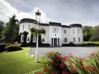 Overwater Hall Hotels in Wythop