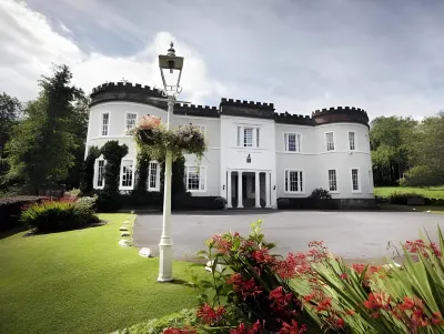 Overwater Hall Hotels in Ireby and Uldale