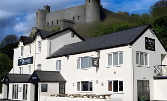 Y Branwen Restaurant & Rooms - Adult Only and Dog Friendly
