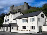 Y Branwen Restaurant & Rooms - Adult Only and Dog Friendly