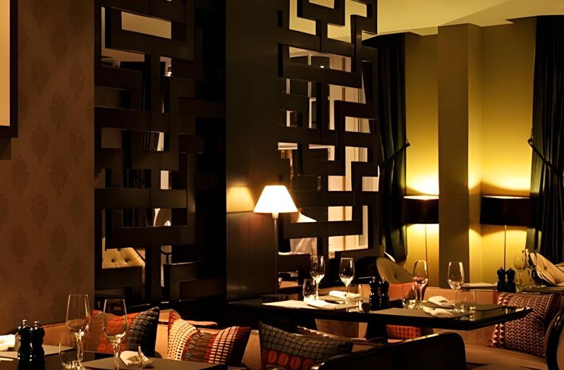 Ten Manchester Street Hotel photo 4
