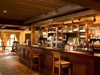 The Fieldhead - bar