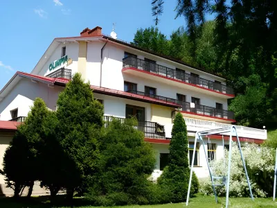 Olimpia Resort & Spa