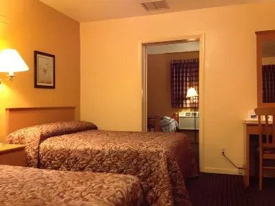 Scottish Inn - Okeechobee