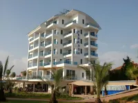 Venessa Beach Hotel Hotels in Avsallar Mahallesi