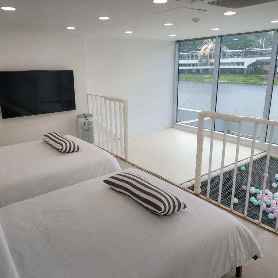 Chuncheon Gapyeong Kids Pool Villa Hoaga