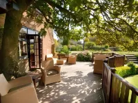 The Montagu Arms Hotels in Brockenhurst