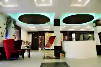The Oscar Regency Hotel a Jagadhri