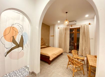 Vya Homestay Hue