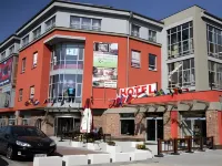 Hotel Centrum Malbork