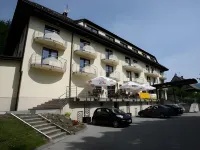 Hotel Vestina