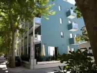 Depandance Hotel Jole Các khách sạn ở Cesenatico