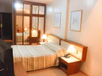 César Inn Juiz de Fora Hotel Hotels in Juiz de Fora