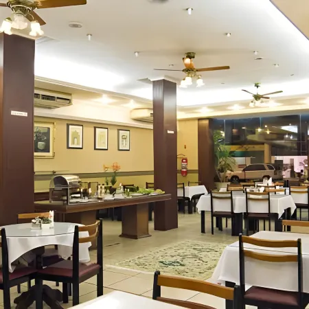 Castel Plaza Hotel