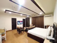 When in Gurgaon - Service Apartments, Next to Artemis Hospital - 水遊び場