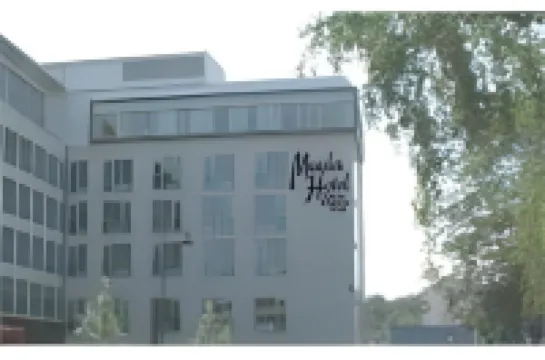 Best Western Solna Business Park