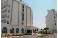 فندق رويال جنين فنادق في 