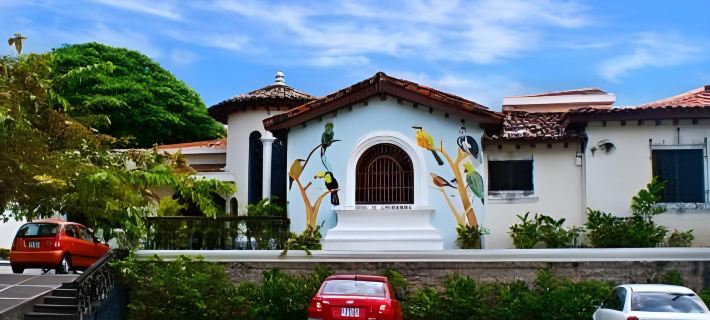 Hotel Villa Serena Escalon Hotels in San Salvador
