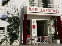 Hôtel la Rotonde