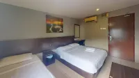 Tiong Nam Hotel