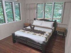 Rainforest Eco Lodge