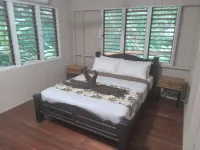 Rainforest Eco Lodge - Quầy Bar