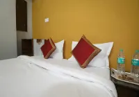 Divisha's Hotel Friends Inn