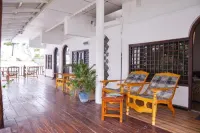 Arugambay Surf Resort Hotels in der Nähe von Arugam Bay