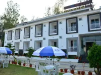 Hotel Aradhana Inn โรงแรมในเยอร์เคาด์